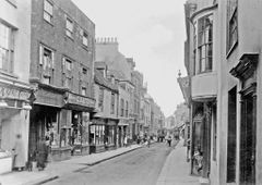 High-Street.-1920.